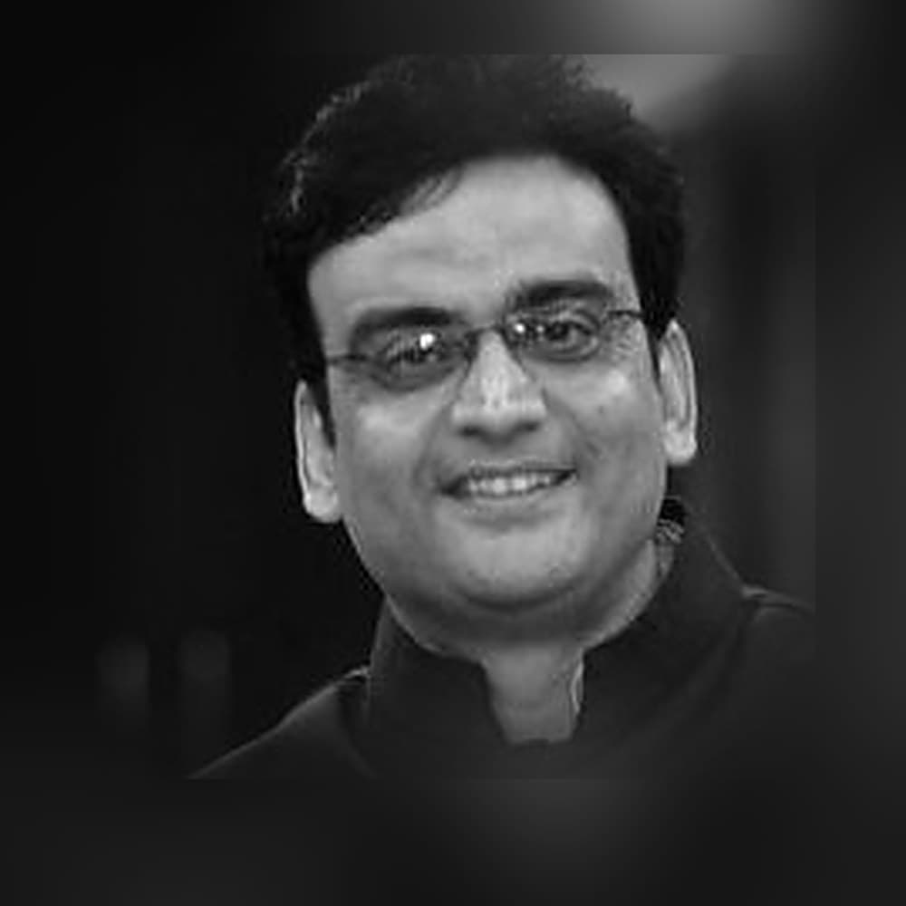 Sunil Malik, Director, AgPro Consulting · Farm Machinery & Mechanisation Practice