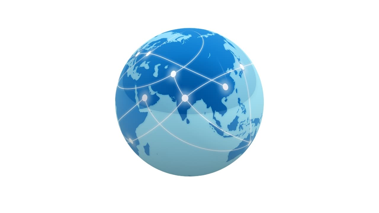 Field of a foreign agri-input company trial in India